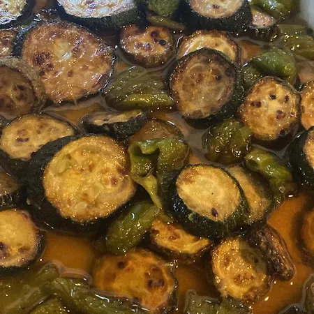 Agroecology And Gastronomy Kusadası