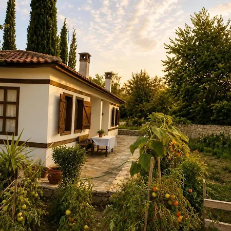 Bed & Breakfast Agroecology And Gastronomy Kusadası