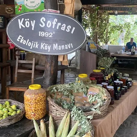 Bed & Breakfast Agroecology And Gastronomy *