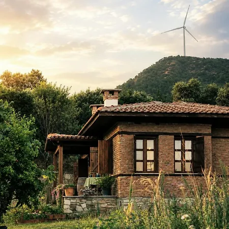 Agroecology And Gastronomy * Kusadası