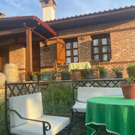 Bed & Breakfast Agroecology And Gastronomy Kusadası
