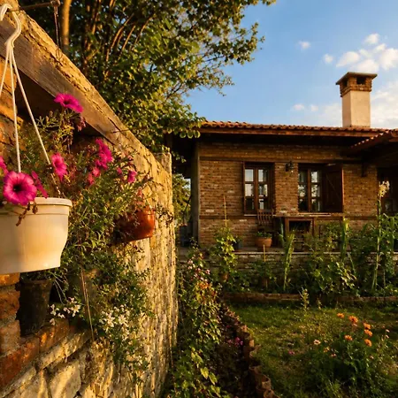 Bed & Breakfast Agroecology And Gastronomy Kusadasi